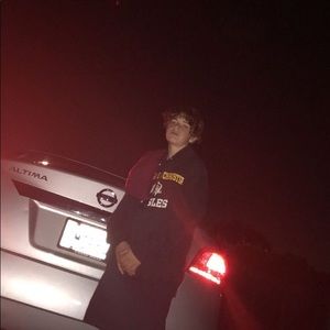 Meet your Posher, Mason